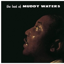 Muddy Waters Best Of reissue 180gm vinyl LP