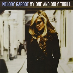 Melody Gardot My One & Only Thrill ORG vinyl 2 LP
