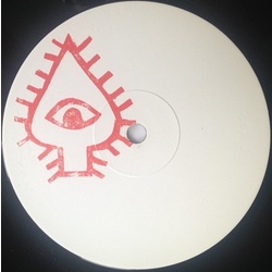 Doug Hream Blunt Gentle Persuasion (Remix) RSD vinyl 12" + magazine