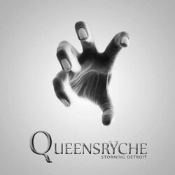 Queensr++che Storming Detroit - Live 1984 Radio Broadcast
