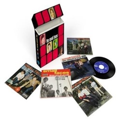 Small Faces The French EPs RSD exclusive 5 x 7" vinyl box set