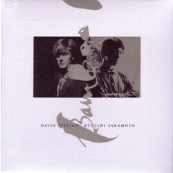 Ryuichi Sakamoto & David Sylvian Bamboo Houses -+ Bamboo Music