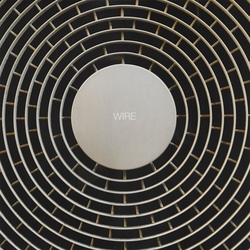 Wire Wire vinyl LP 
