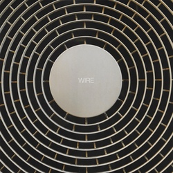 Wire Wire vinyl LP 