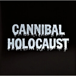 Riz Ortolani Cannibal Holocaust (Original 1980 Motion Picture Soundtrack) Vinyl LP