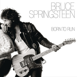 Bruce Springsteen Born To Run VINYL LP