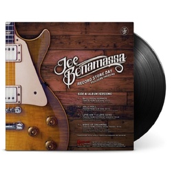 Joe Bonamassa Record Store Day Exclusive Pressing 180gm vinyl LP DINGED/CREASED SLEEVE