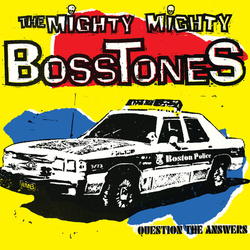 The Mighty Mighty Bosstones Question The Answers