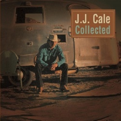 J.J. Cale Collected MOV audiophile 180gm vinyl 3 LP + insert - CREASED SLEEVE