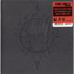 Cypress Hill The Phuncky Feel One / How I Could Just Kill A Man