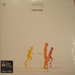 Zero 7 Simple Things 180gm vinyl 2 LP