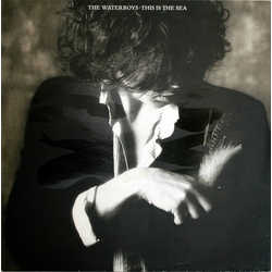 Waterboys This Is The Sea remastered 180gm vinyl LP