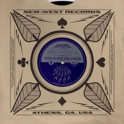 Steve Earle / Robert Johnson Terraplane Blues RSD vinyl 10