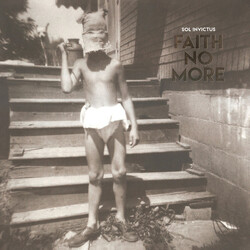 Faith No More Sol Invictus
