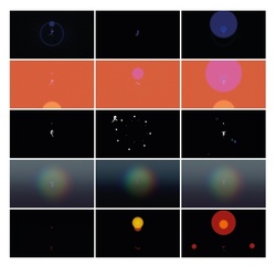 Jamie XX / Four Tet / Koreless / John Talabot Continuum RSD 7"/DVD