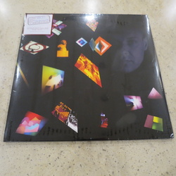 Brian Eno My Squelchy Life