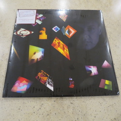Brian Eno My Squelchy Life RSD vinyl 2 LP gatefold