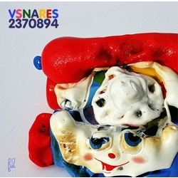 Venetian Snares 2370894
