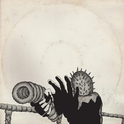 Thee Oh Sees Mutilator Defeated At Last black vinyl LP + download