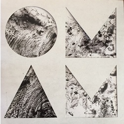 Of Monsters & Men Beneath The Skin vinyl 2 LP