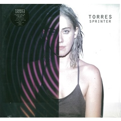 Torres Sprinter 180gm vinyl LP