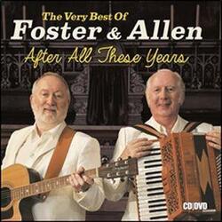 Foster & Allen After All.. -Cd+Dvd- 2 CD