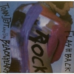 Joan Jett & The Blackhearts Flashback