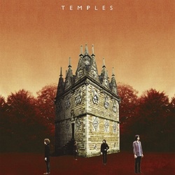 Temples (4) Mesmerise Live