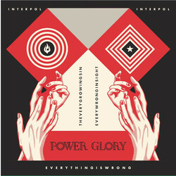 Interpol Everything Is Wrong