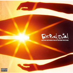 Fatboy Slim Halfway Between The Gutter & The Stars vinyl 2 LP