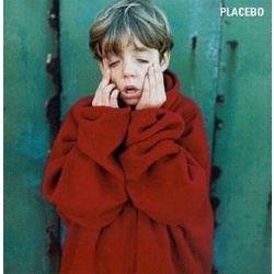 Placebo Placebo 2015 reissue remastered vinyl LP