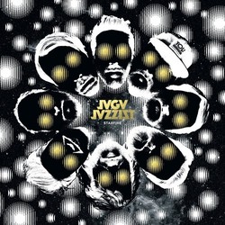 Jaga Jazzist Starfire vinyl LP