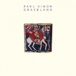 Paul Simon Graceland MOV remastered audiophile 180gm vinyl LP