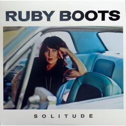 Ruby Boots (2) Solitude