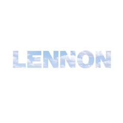 John Lennon Lennon Vinyl 9 LP Box Set