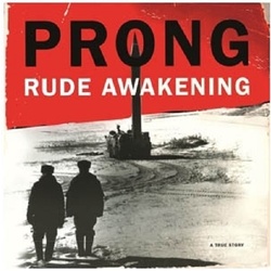 Prong Rude Awakening MOV limited audiophile 180gm RED vinyl LP 