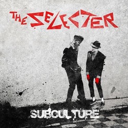 Selecter Subculture vinyl LP