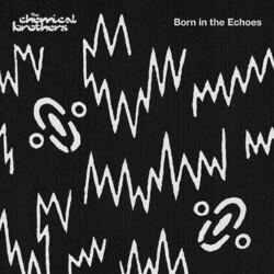 The Chemical Brothers Born In The Echoes vinyl 2 LP