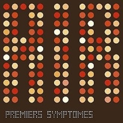 Air Premiers Symptomes limited edition reissue 180gm vinyl LP
