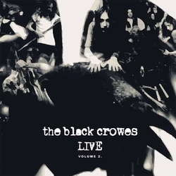 The Black Crowes Live