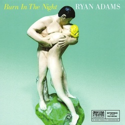 Ryan Adams Burn In The Night