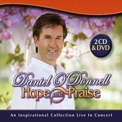 Daniel Odonnell Hope & Praise -Cd+Dvd- 3 CD