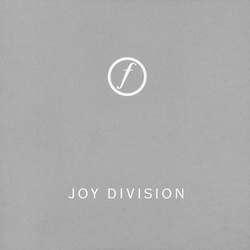 Joy Division Still Vinyl Collector 180gm vinyl 2 LP + download, gatefold