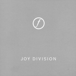 Joy Division Still Vinyl Collector 180gm vinyl 2 LP + download, gatefold