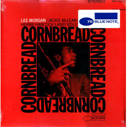 Lee Morgan Cornbread Blue Note 75th vinyl LP