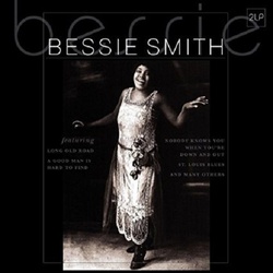 Bessie Smith Bessie vinyl 2 LP