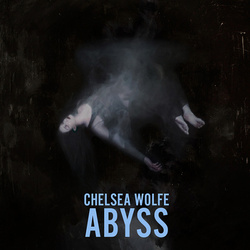 Chelsea Wolfe Abyss vinyl 2 LP