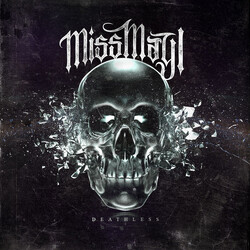 Miss May I Deathless Vinyl LP