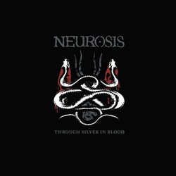 Neurosis Through Silver In Blood