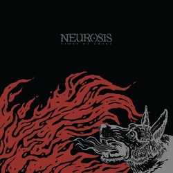 Neurosis Times Of Grace